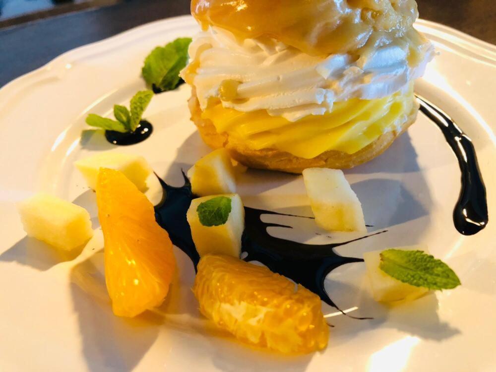 Penzion A Restauracia Hanisberg Krupina Exteriör bild